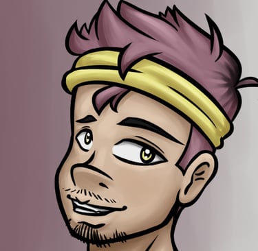 Avatar Satoshi - Personnage - Ari Flandroit ©