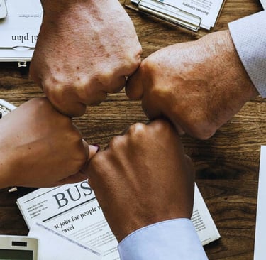 Modération collaborative communautaire Wikipédia