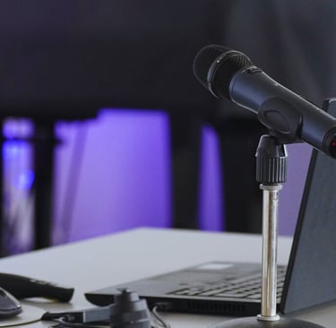 Couverture médiatique nécessaire pour les startups