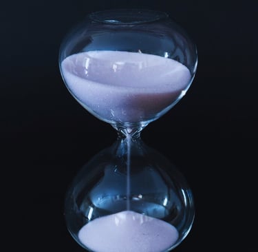 Délai limité pour réagir au bandeau admissibilité