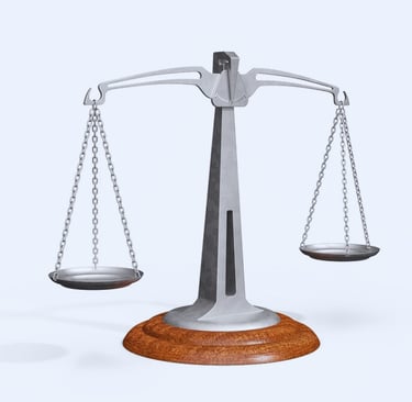 Évaluation des arguments pour et contre l'admissibilité