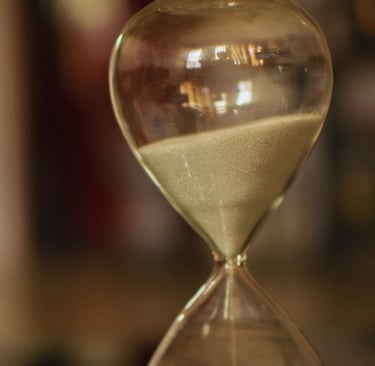 Calendrier des 7 jours du débat d'admissibilité