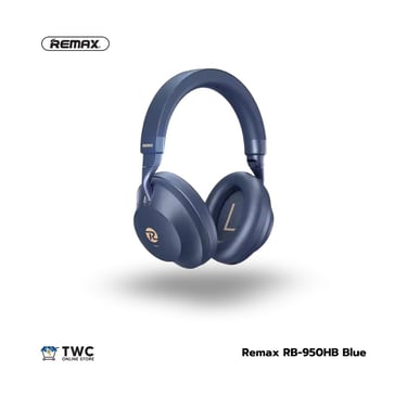 Remax RB-950 HB Headphone