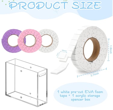 a picture of a picture of a product that is being displayed