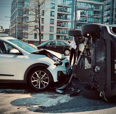 Chiropractic care after car accident injury in Brookfield Wisconsin