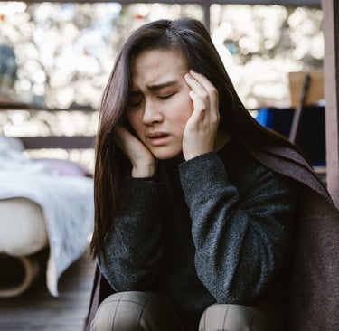 Chiropractic care for headache relief in Brookfield Wisconsin