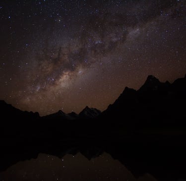 Ausangate Photography Tour Peru | 6D/5N Astrophotography & Machu Picchu 