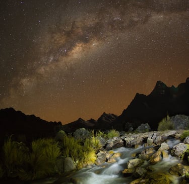 Ausangate 7 Lakes & Rainbow Mountain Photography Tour