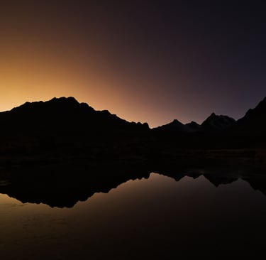 Photography Tour Ausangate Astrophotography Rainbow Mountain & Short Inca Trail to Machu Picchu 6D/5