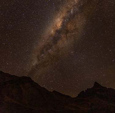 Best Dates to Photograph the Zodiacal Light at Ausangate (2026)