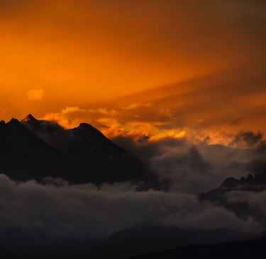 Altitude Acclimatization Tips Before Traveling to the Andes (2026 Guide)