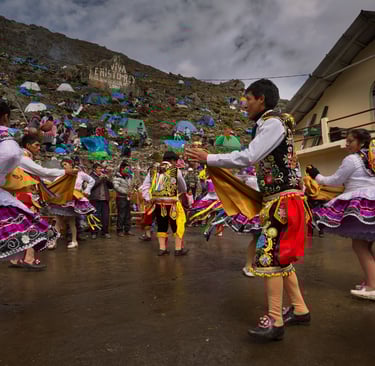 photography festivity tours Peru