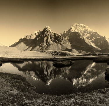 Altitude Acclimatization Tips Before Traveling to the Andes (2026 Guide)