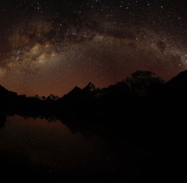 Full Moon Calendar 2026 — Best Dates for Astrophotography