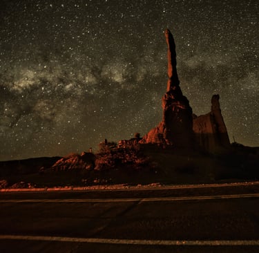 Atacama Desert & Uyuni Salt Flats Photography Tour