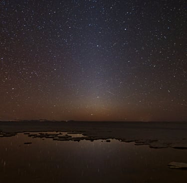 Eclipse Calendar 2026 South America & Global Events (Perfect for Photo Tours)