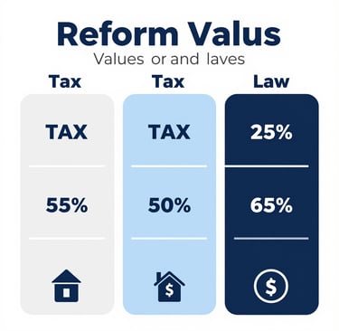 white concrete building