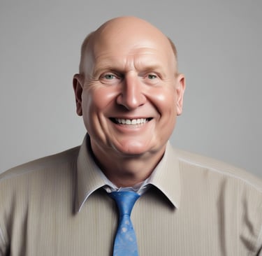 black blue and yellow textile