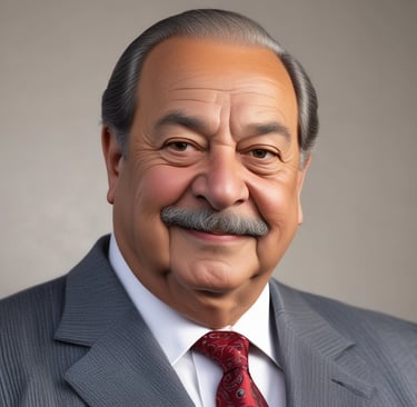 white concrete building