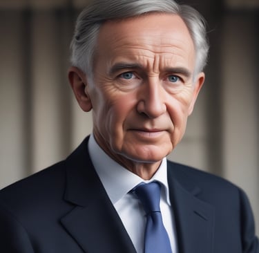 black flat screen computer monitor