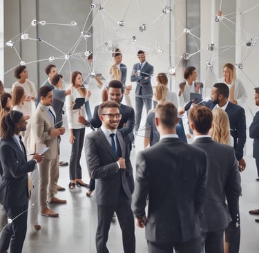 a light bulb being held by a hand