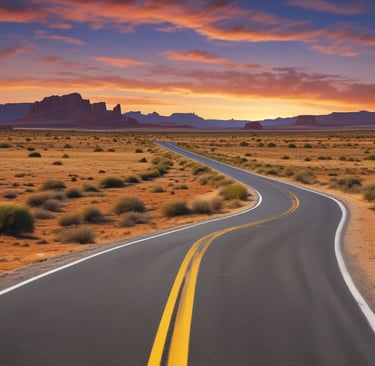 photo of white staircase