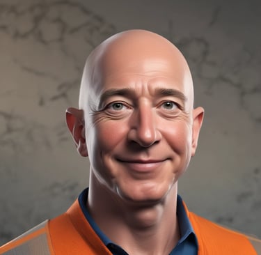 photo of white staircase