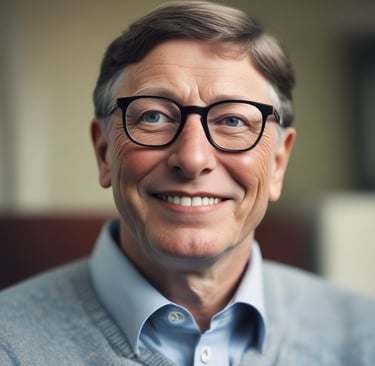 photo of white staircase