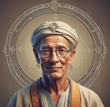 a bunch of plants that are in the snow