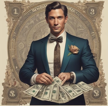 green plant in clear glass cup