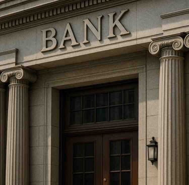 How Banks Really Make Money — The Parts They Don’t Teach You in School