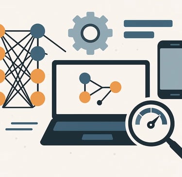 Machine Learning Model Optimization for Edge Devices