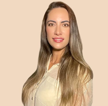 Engri Ruiz, psicóloga especialista em breathwork