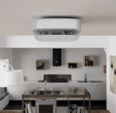 detector de humo alarmas ajax valencia