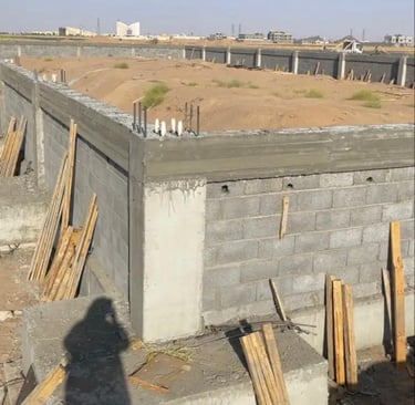 شركة محاور الزوايا الذكية للتجارة والمقاولات