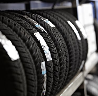 Samarbejde mellem NXIT og AAV Dæk