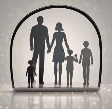 black blue and yellow textile