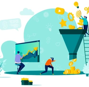 marketing stratégique algérie