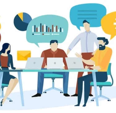 insights clients pharma