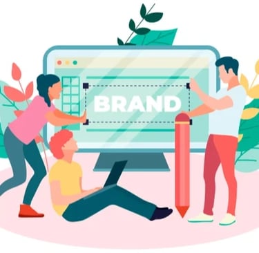 branding elearning algérie