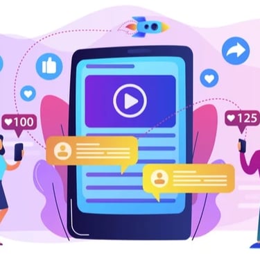 evenements interactifs algérie