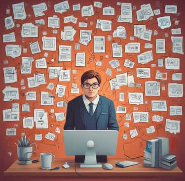 a man riding a skateboard down the side of a ramp