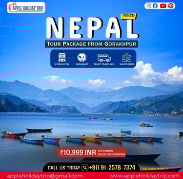 https://appleholidaytrip.com/nepal-tour-package-from-gorakhpur-4n5d