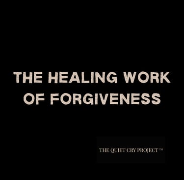 grief support forgiveness_TQCP