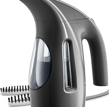 Steamer for Clothes, Portable Handheld Design, 240ml Big Capacity, 700W