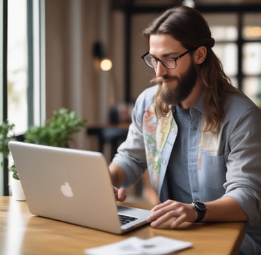 Google Business Profile Optimization