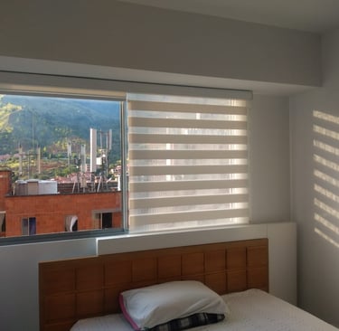 persiana sheer elegance