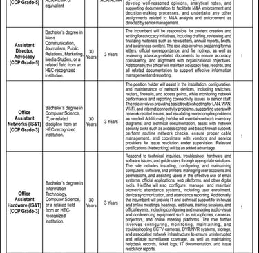 Competition Commission of Pakistan