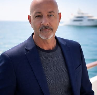 Pastor George Constantine Tannous