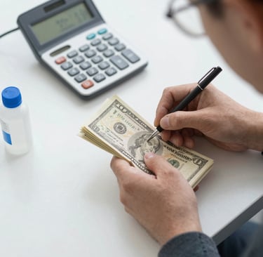 Bright living room with modern inventory